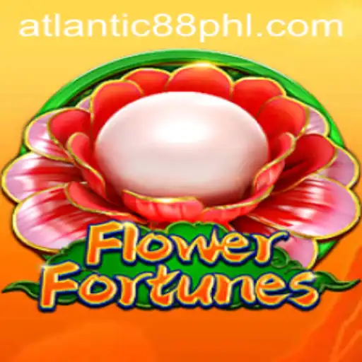 Experience the Thrills of FlowerFortunes: A Blossoming Adventure with Atlantic88