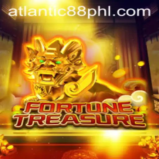 Discover the Excitement of FortuneTreasure: A New Era of Gaming with Atlantic88