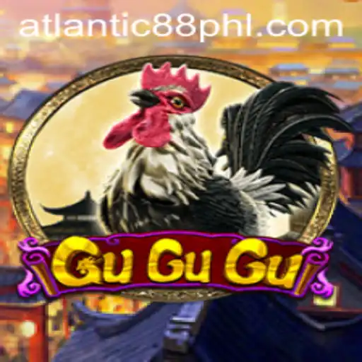 Discovering the Fascinating World of GuGuGu and its Popularity with Atlantic88