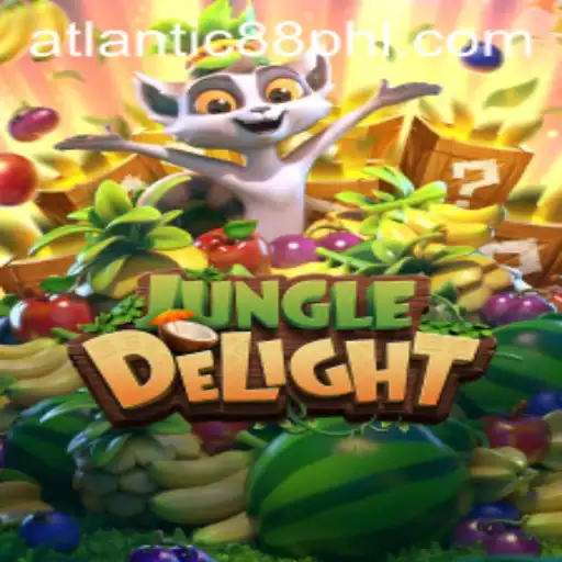 JungleDelight: An Exciting Adventure with Atlantic88