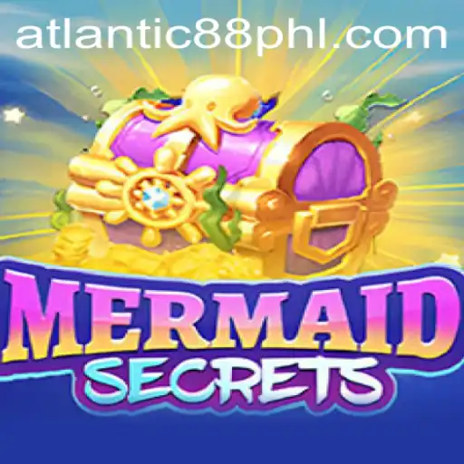 Unveiling MermaidSecrets: Dive into the Enchanting World of Atlantic88