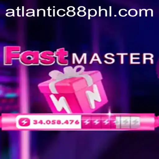 FastMaster: Navigating the High-Stakes World of Atlantic88