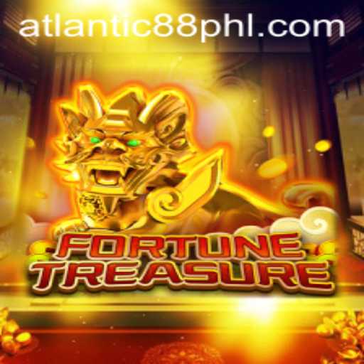 Discover the Excitement of FortuneTreasure: A New Era of Gaming with Atlantic88