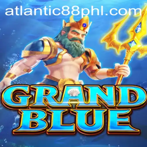 Discovering GRANDBLUE: The Adventure of Atlantic88