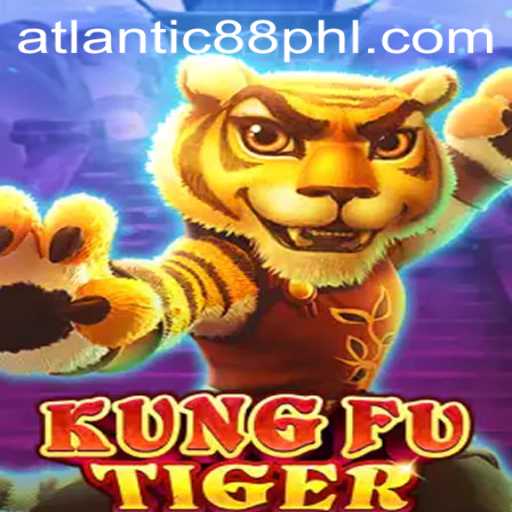 KungFuTiger: Master the Martial Arts Challenge in an Immersive Adventure