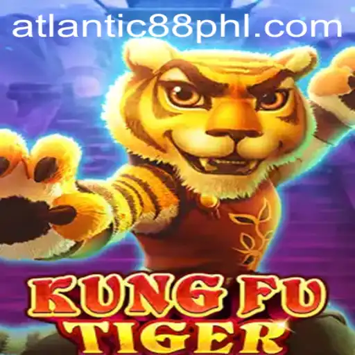 KungFuTiger: Master the Martial Arts Challenge in an Immersive Adventure