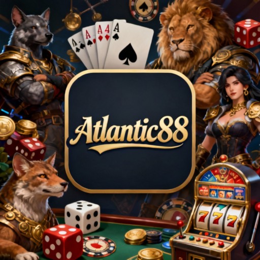 Atlantic88