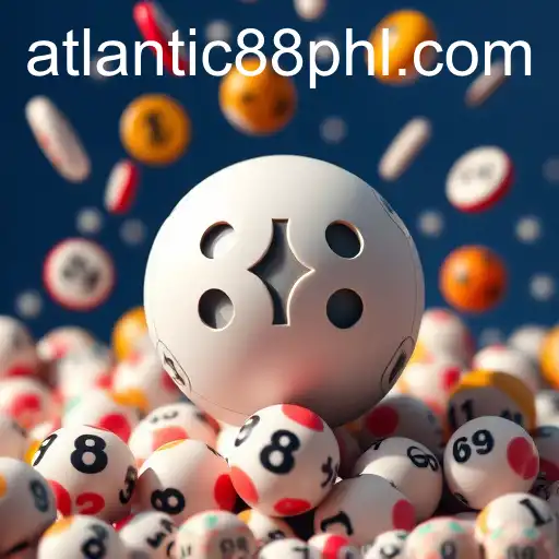 Exploring the Popularity of Atlantic88 in the Lottery World