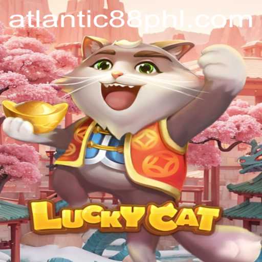 Exploring the Enchanting World of LuckyCat and Atlantic88