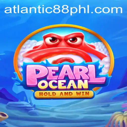 Discover the Enchanting World of PearlOcean and Its Strategic Gameplay with Atlantic88