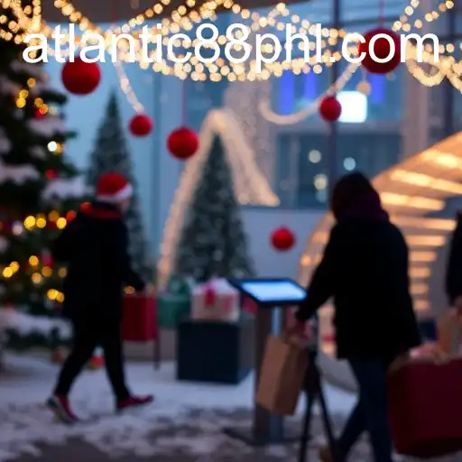 The Impact of Promotions in Business: A Close Look at Atlantic88