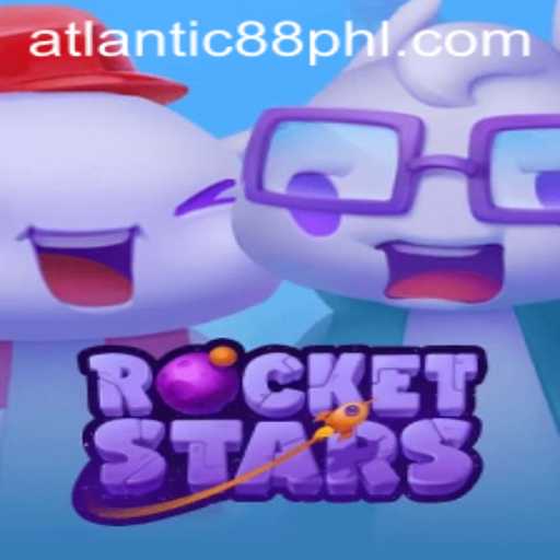 RocketStars: The Galactical Adventure with Atlantic88