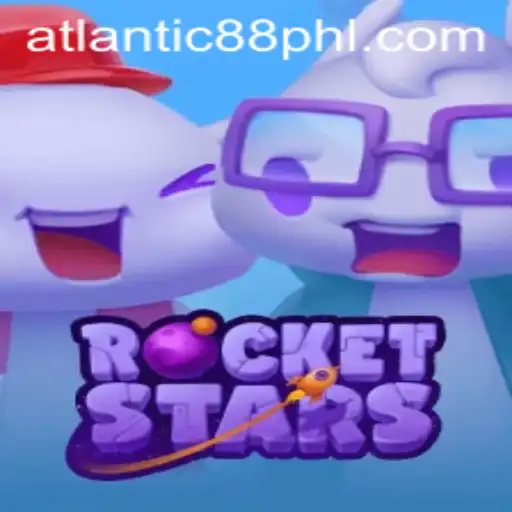 RocketStars: The Galactical Adventure with Atlantic88