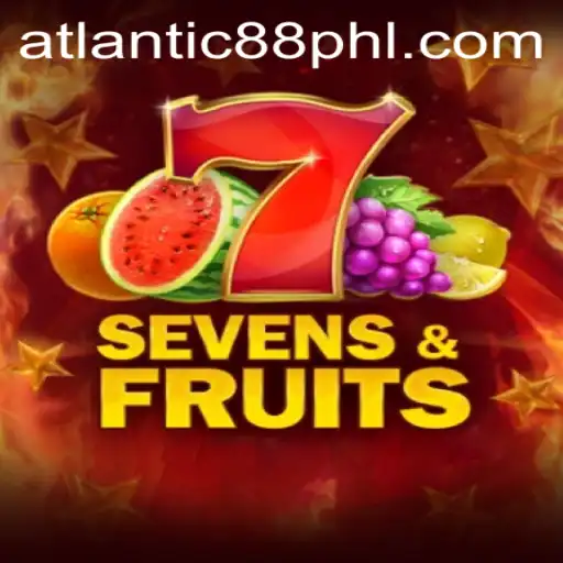 Dive into the Exciting World of SevensFruits: A Thrilling Adventure with Atlantic88