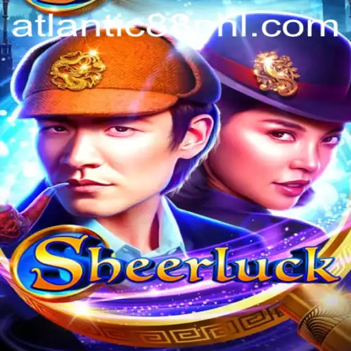 Sheerluck: Unraveling the Mysteries of Atlantic88