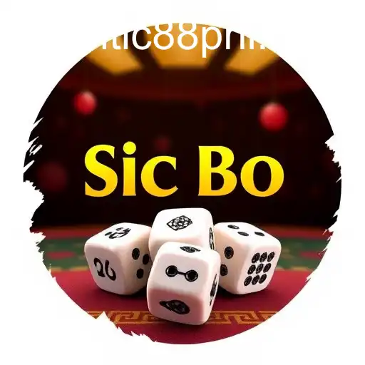 The World of Sic Bo: A Deep Dive into Strategy and Tradition