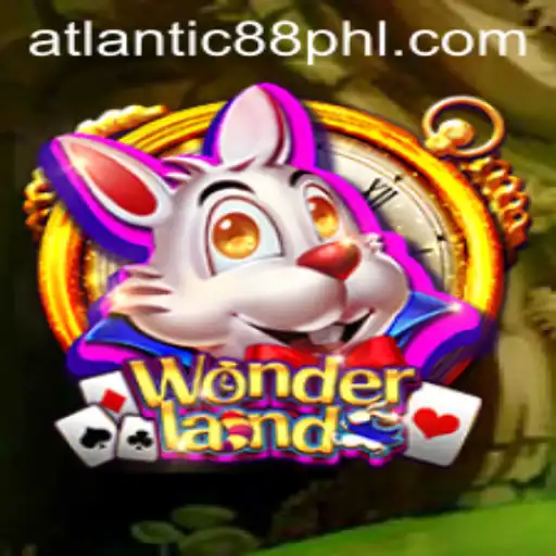 Explore the Intriguing World of Wonderland: Unveiling Atlantic88